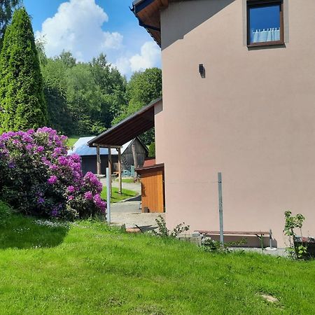 Domek Przy Zlotym Groniu Istebna Exterior foto