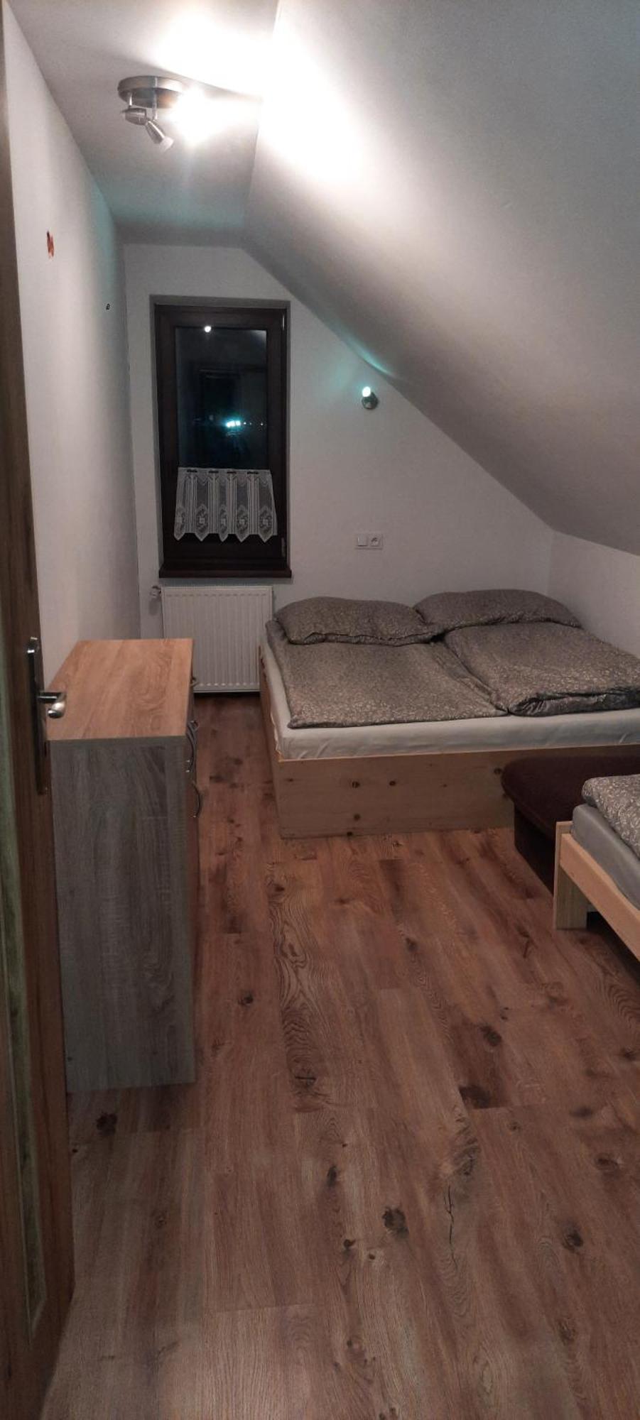 Domek Przy Zlotym Groniu Istebna Exterior foto