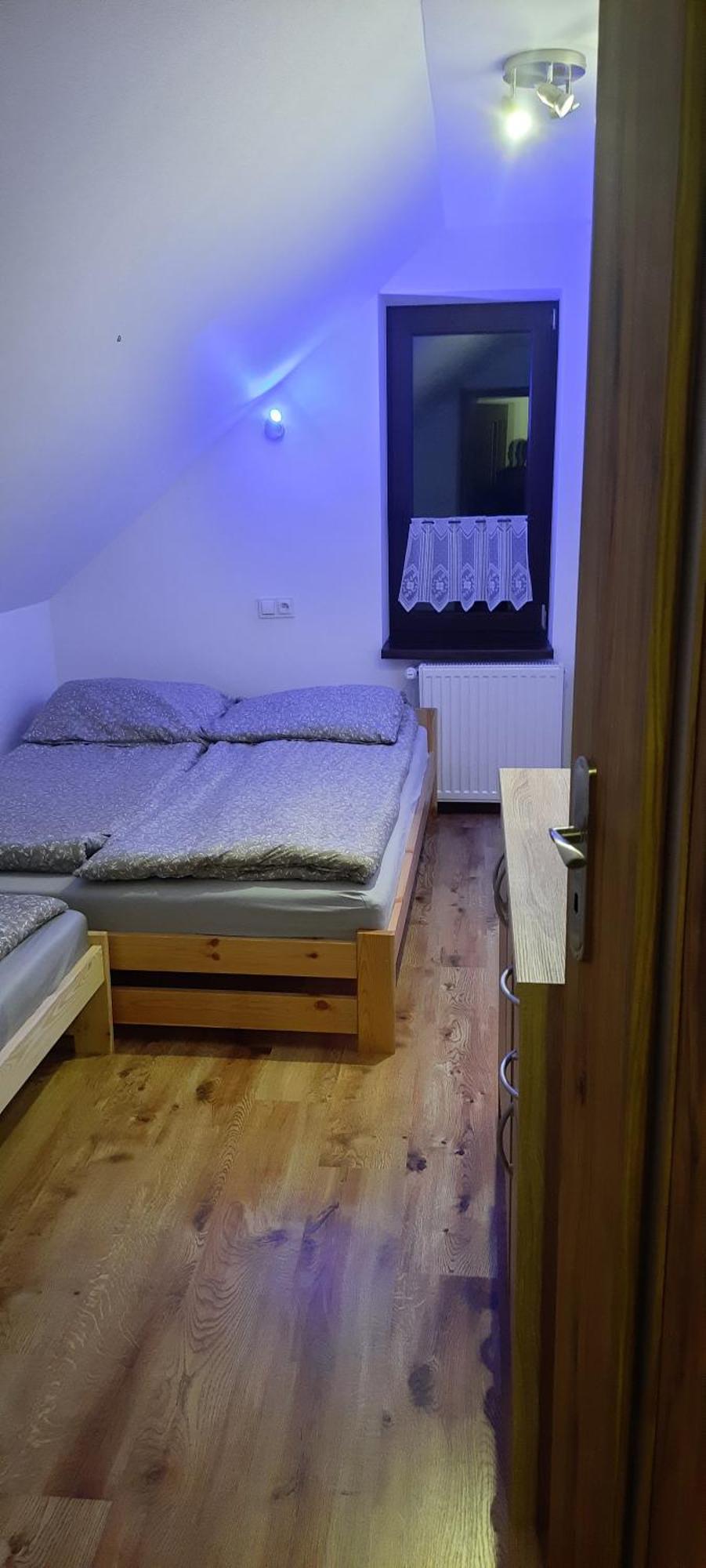 Domek Przy Zlotym Groniu Istebna Exterior foto