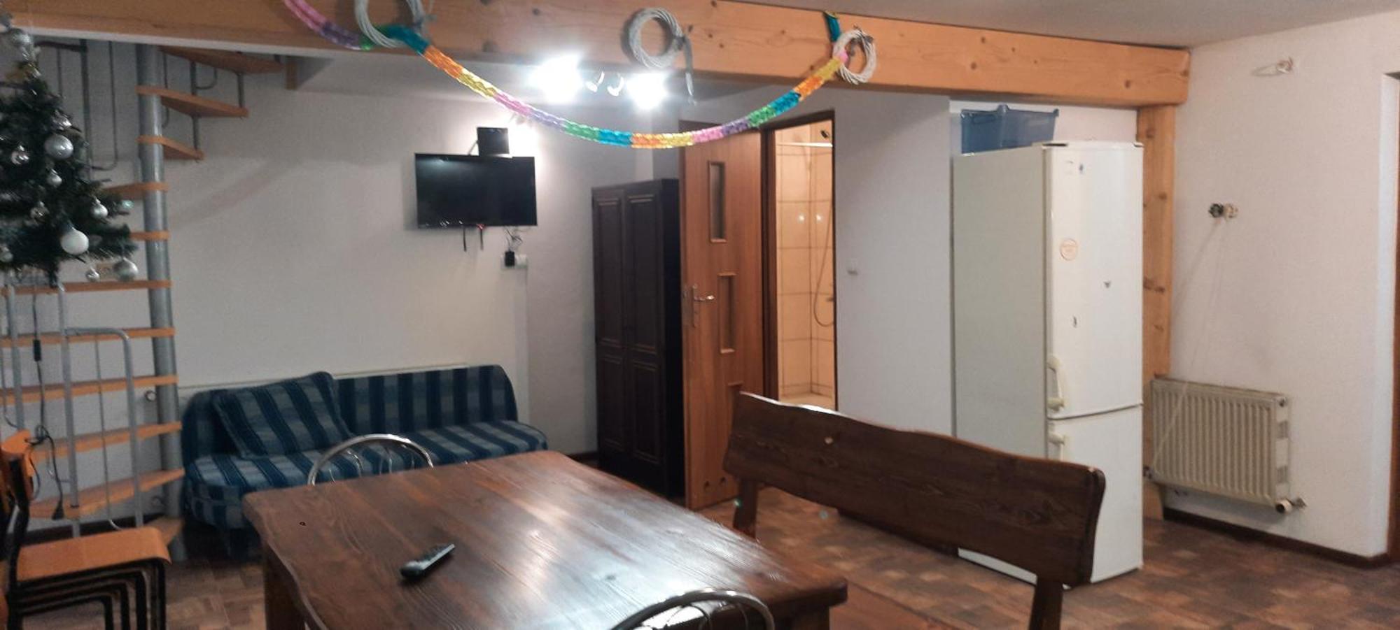 Domek Przy Zlotym Groniu Istebna Exterior foto