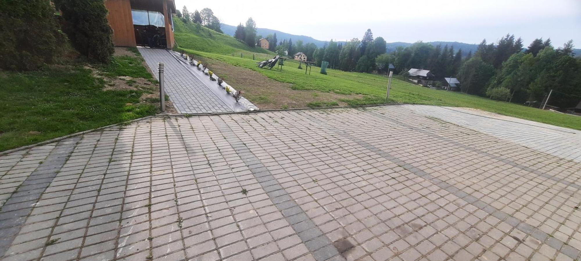 Domek Przy Zlotym Groniu Istebna Exterior foto