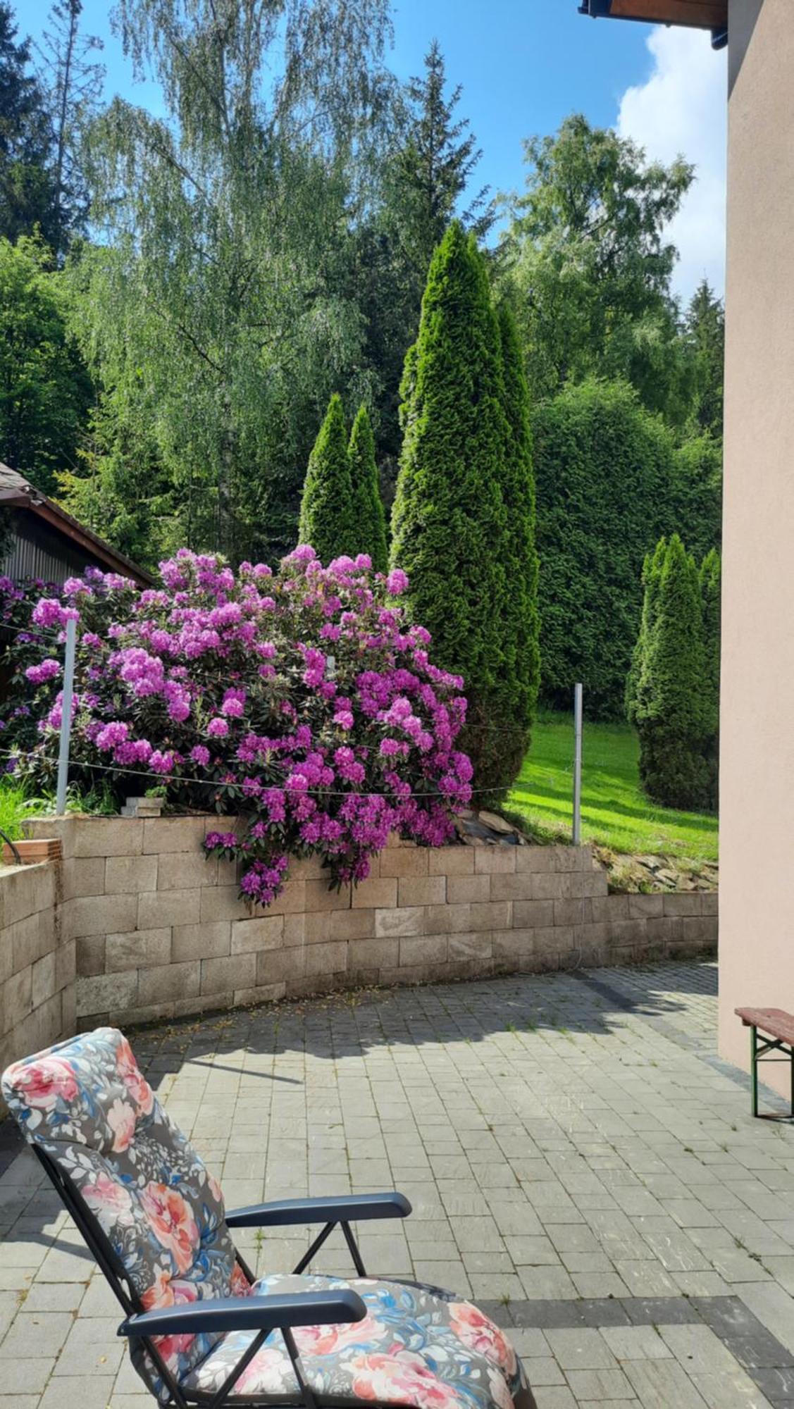 Domek Przy Zlotym Groniu Istebna Exterior foto