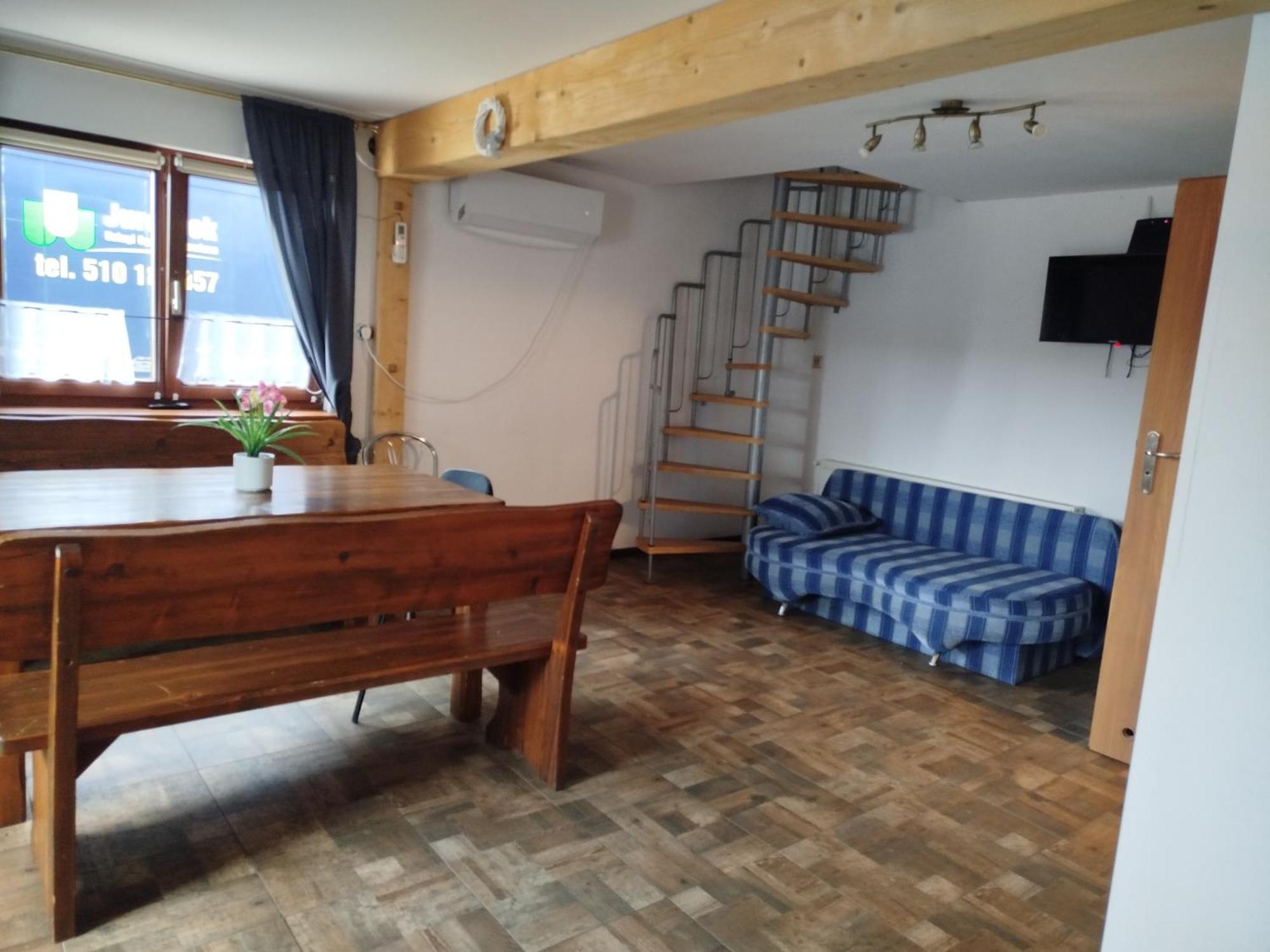 Domek Przy Zlotym Groniu Istebna Exterior foto